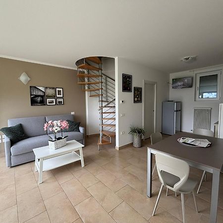 Un Balcone Sul Garda Daire Tremosine Dış mekan fotoğraf