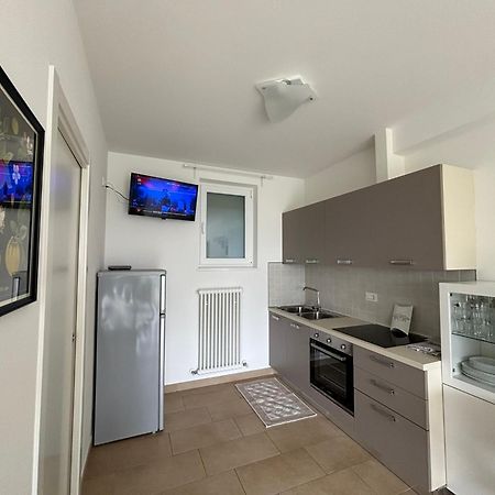 Un Balcone Sul Garda Daire Tremosine Dış mekan fotoğraf
