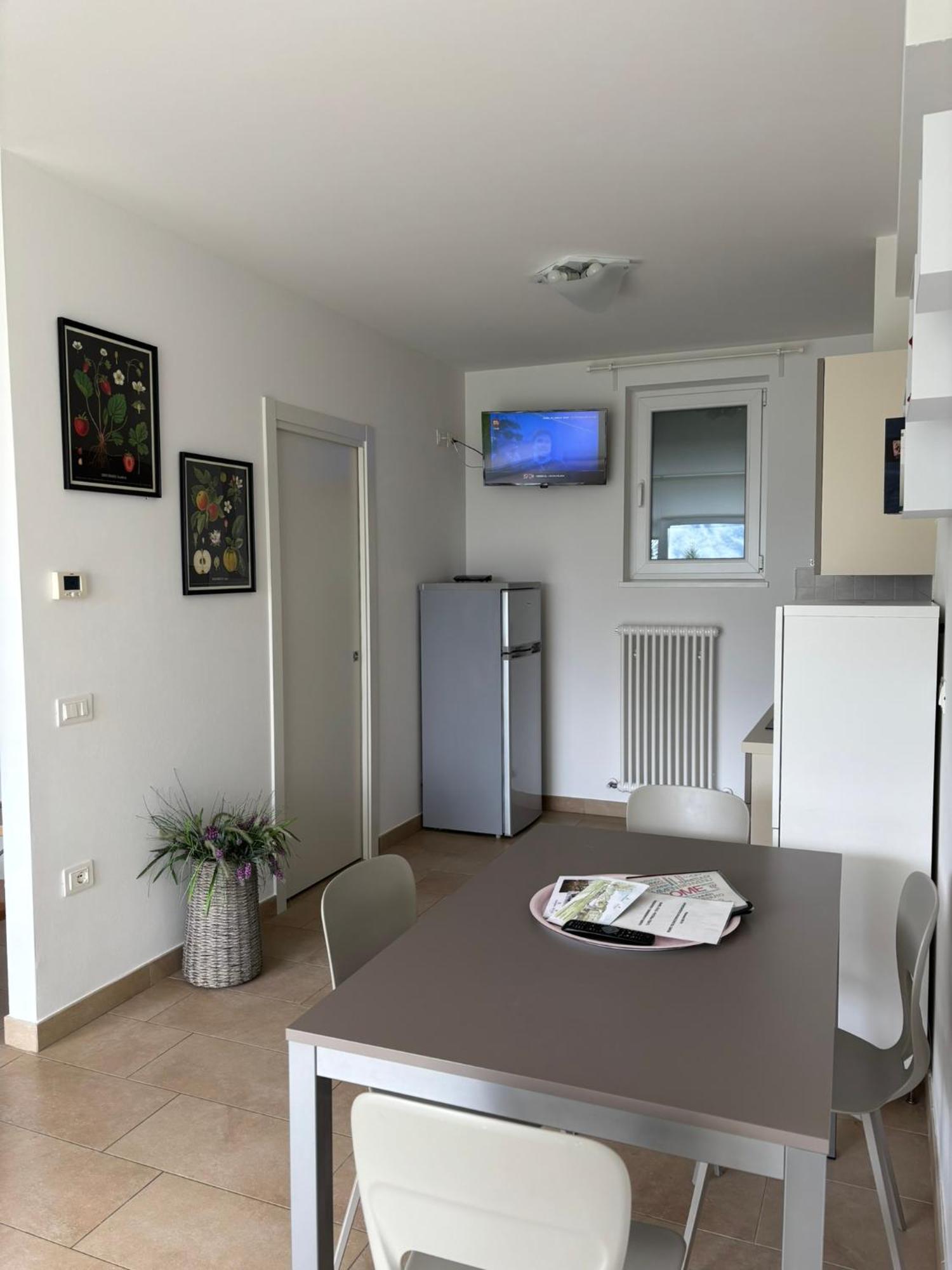 Un Balcone Sul Garda Daire Tremosine Dış mekan fotoğraf